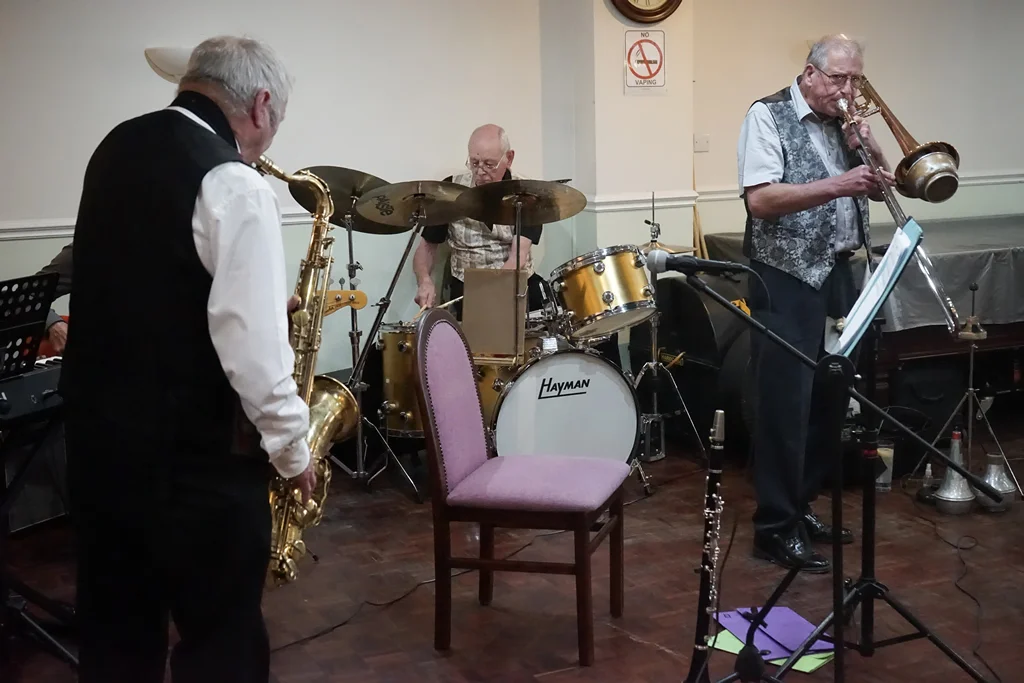 That Jazz